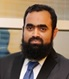 Photo of Anis Jamadar