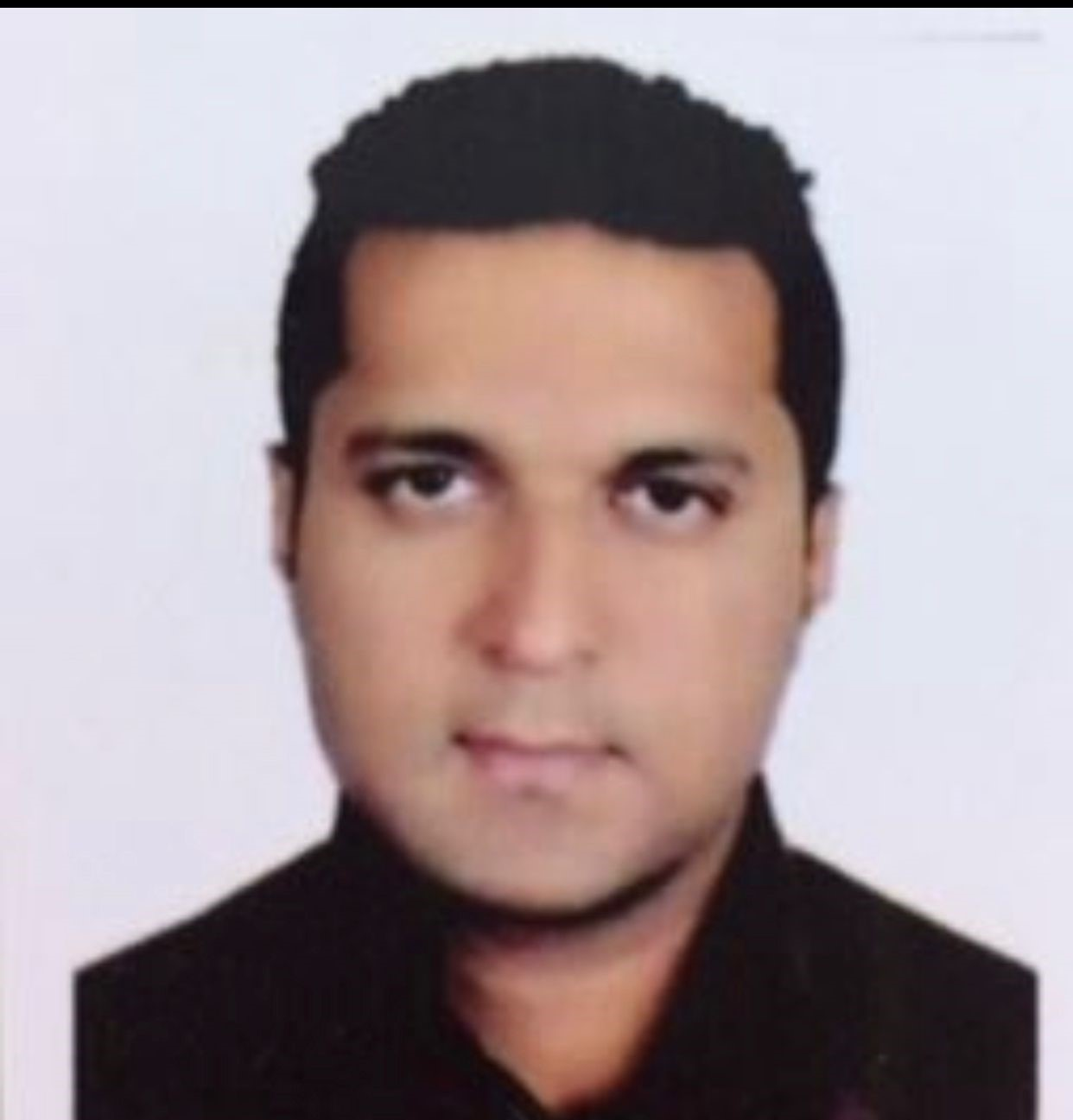 Photo of Kaish Sayed