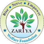 Zariya Logo